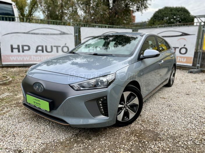 HYUNDAI IONIQ electric Comfort+Start csomag (Automata)