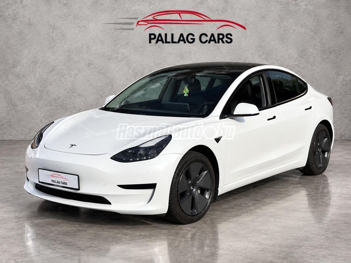 TESLA MODEL 3 Standard Range Plus Aut