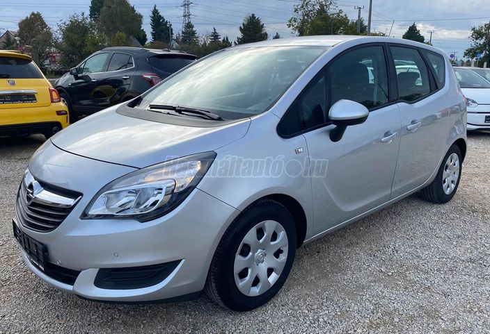 OPEL MERIVA B 1.4 Cosmo
