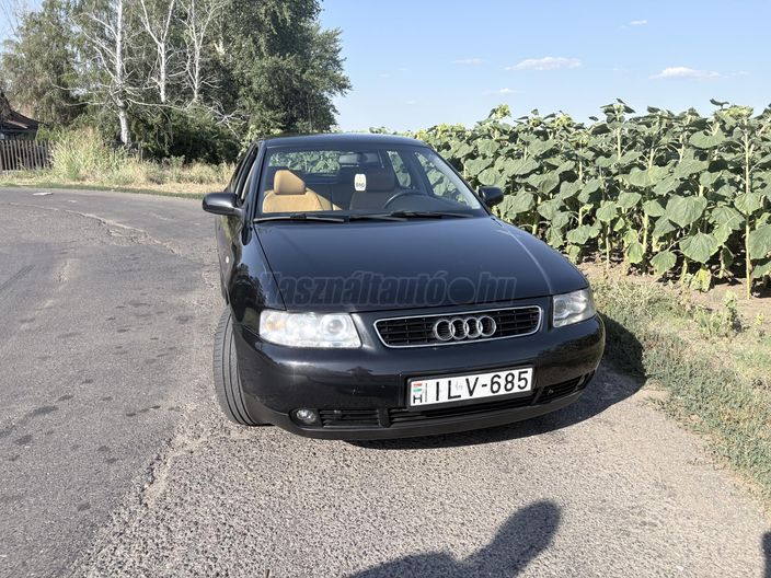 AUDI A3 1.9 PD TDI Attraction