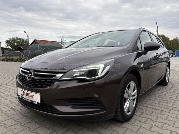 OPEL ASTRA K Sports Tourer 1.4 T Innovation