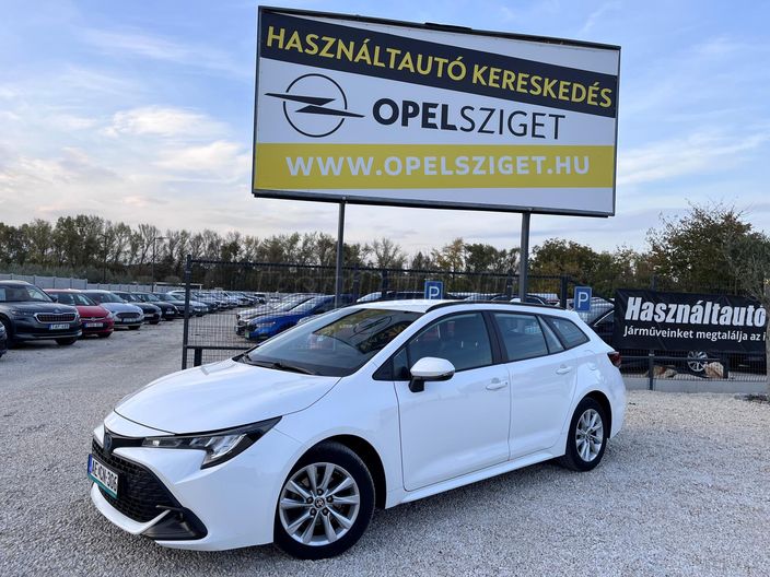 TOYOTA COROLLA Touring Sports 1.8 Hybrid Comfort e-CVT