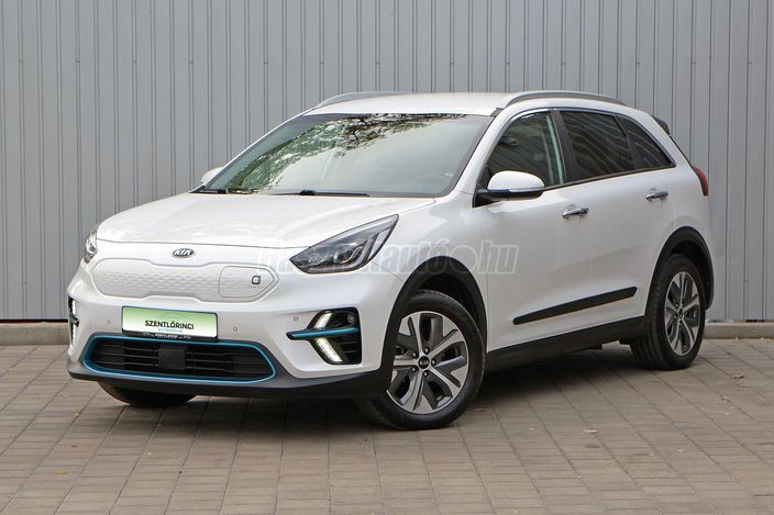 KIA NIRO e-Niro 64kWh Platinum