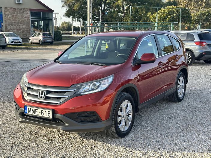 HONDA CR-V 2.0i Comfort