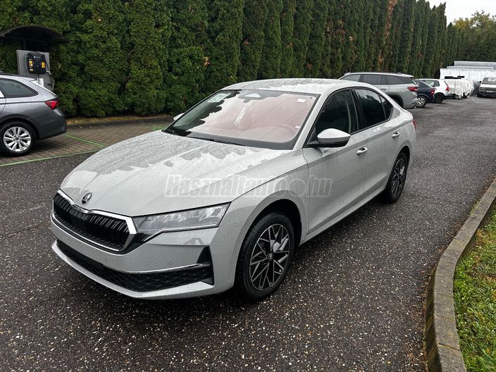 SKODA OCTAVIA 1.5 TSI ACT Joy