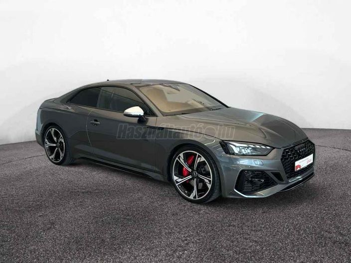 AUDI RS5 Coupé 60 TFSI quattro Tiptronic ic