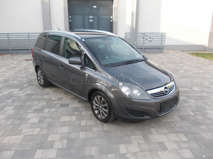 OPEL ZAFIRA 1.6 Essentia