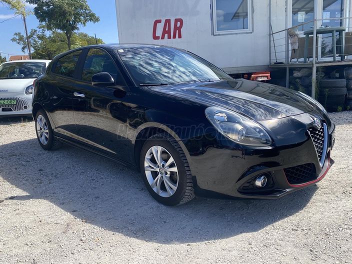 ALFA ROMEO GIULIETTA 1.4 TB Super