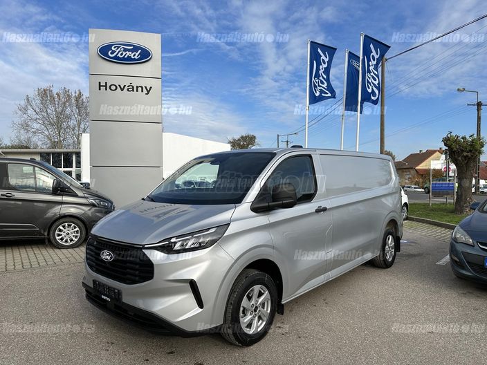 FORD TRANSIT Custom 2.0 TDCi 320 L2H1 Trend
