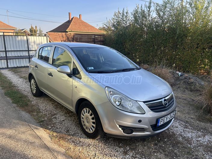 OPEL CORSA D 1.3 CDTI Enjoy EcoFlex