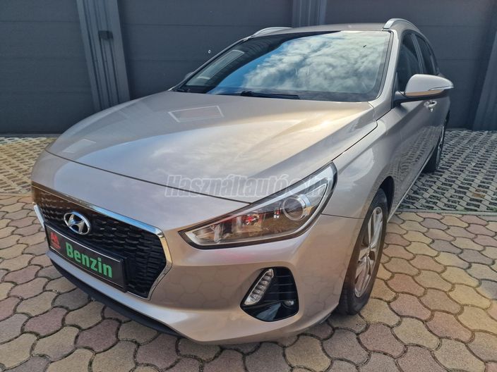 HYUNDAI I30 1.4 MPi Life