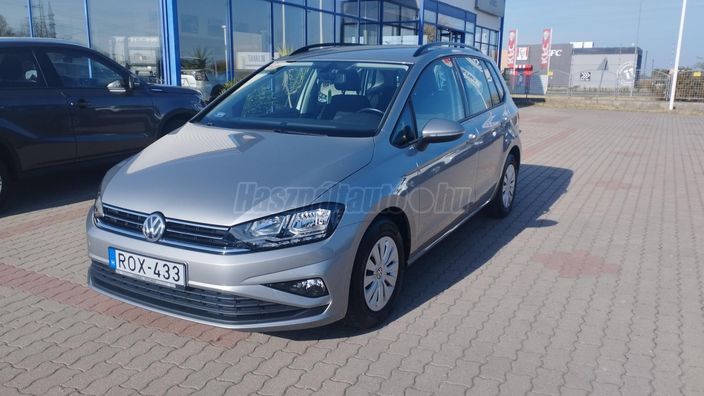 VOLKSWAGEN GOLF SPORTSVAN 1.0 TSI Trendline