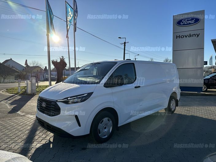 FORD TRANSIT Custom 2.0 TDCi 320 L2H1 Trend (Automata)