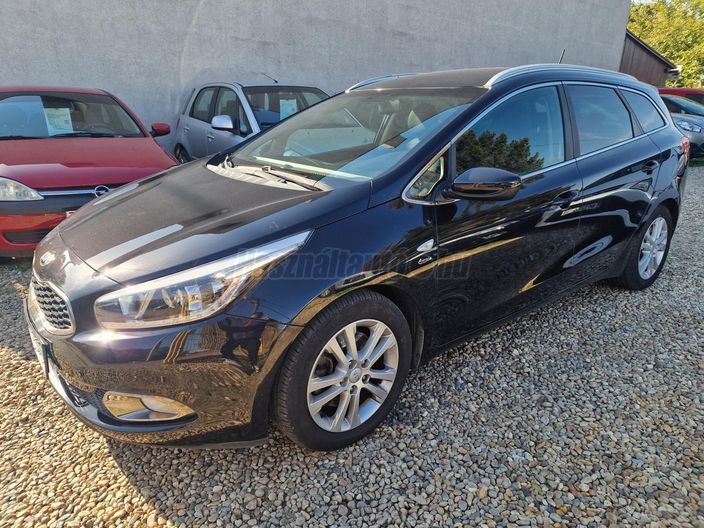 KIA CEE'D SW 1.6 CRDI LX