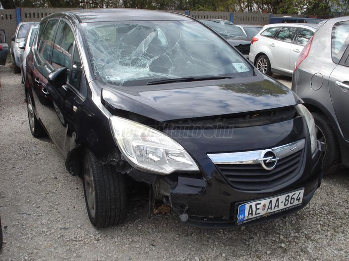 OPEL MERIVA 1.4 T Enjoy
