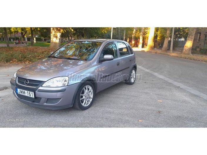 OPEL CORSA 1.2 Cosmo
