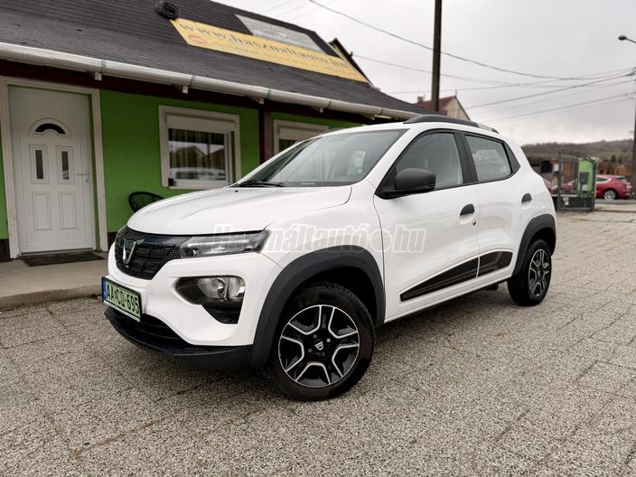 DACIA SPRING Electric 45 Expression aut.