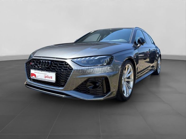 AUDI RS4 Avant 60 TFSI quattro Tiptronic ic