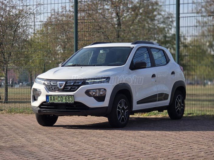DACIA SPRING Electric 45 Comfort aut.