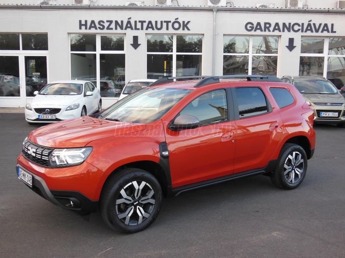 DACIA DUSTER 1.3 TCe Journey
