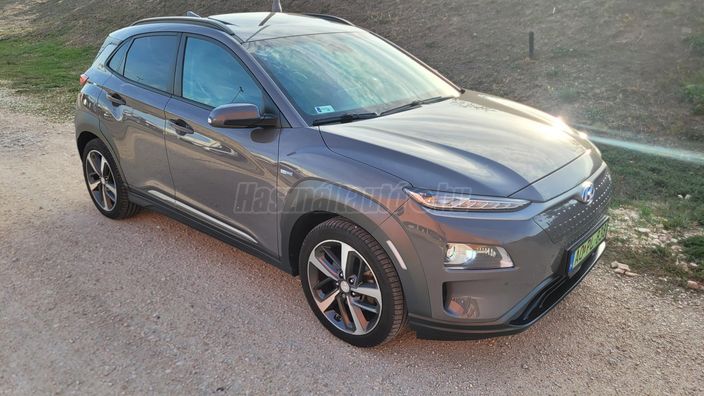 HYUNDAI KONA EV 64kWh Executive Edition