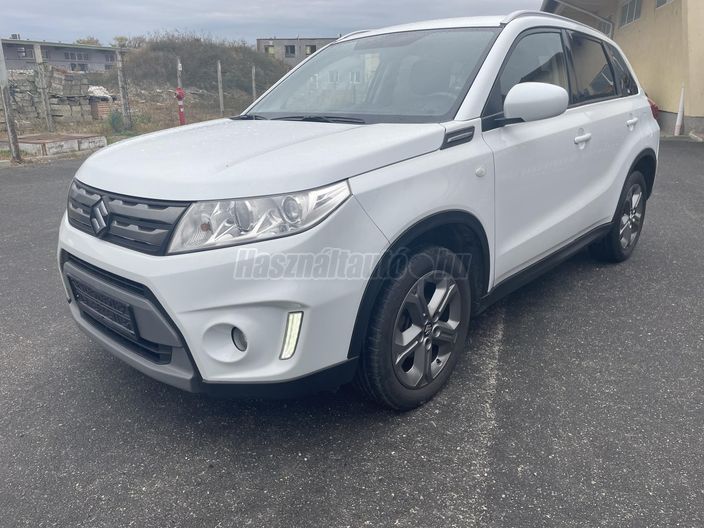 SUZUKI VITARA 1.6 GL+