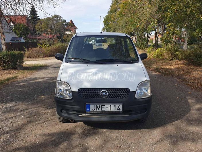 SUZUKI WAGON R+ 1.0 GL