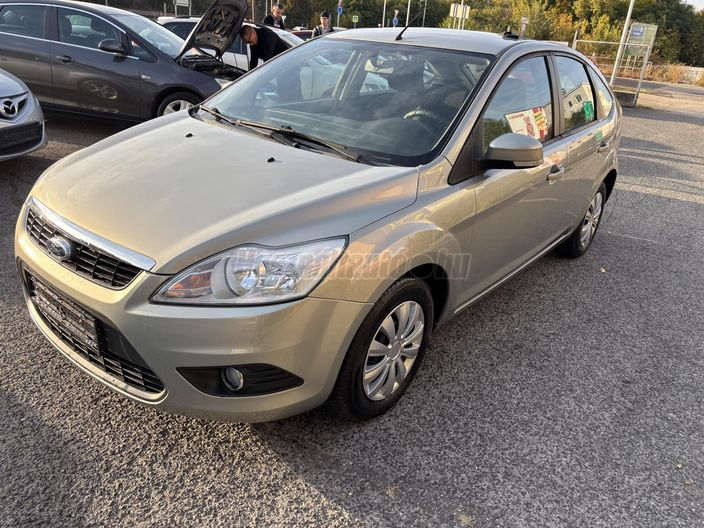 FORD FOCUS 1.6 Fresh