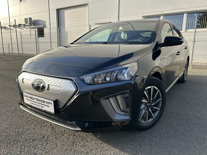 HYUNDAI IONIQ electric Executive (Automata)