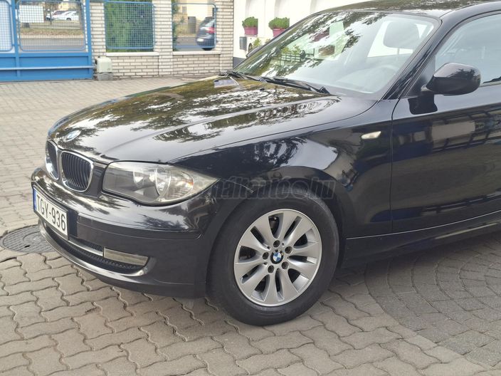 BMW 116 116i