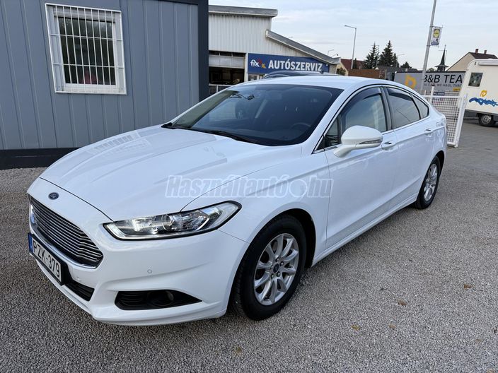 FORD MONDEO 2.0 TDCi Trend