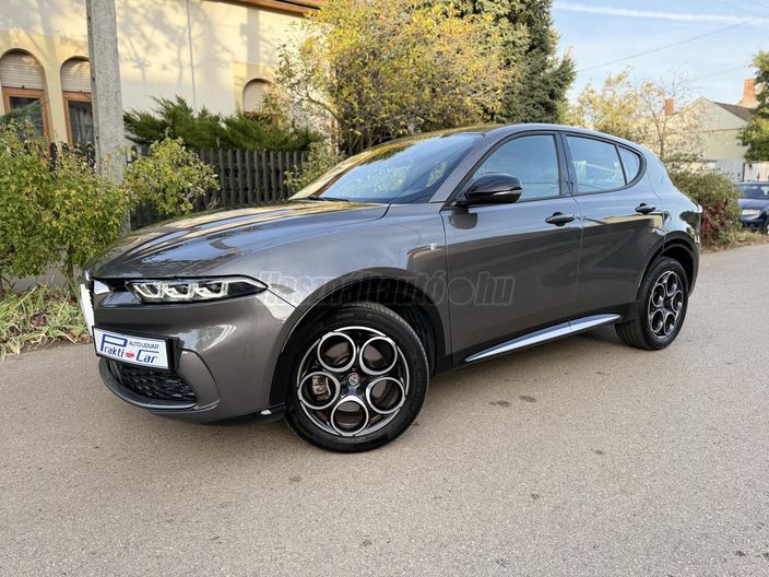 ALFA ROMEO TONALE 1.5 e-Hybrid TI DCT