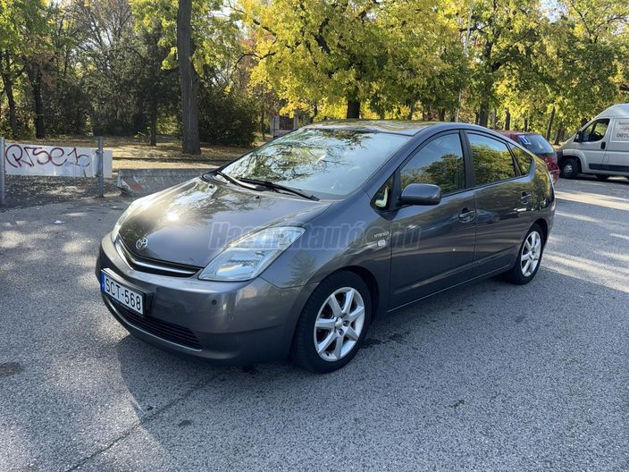 TOYOTA PRIUS 1.5 HSD 2006 (Automata)