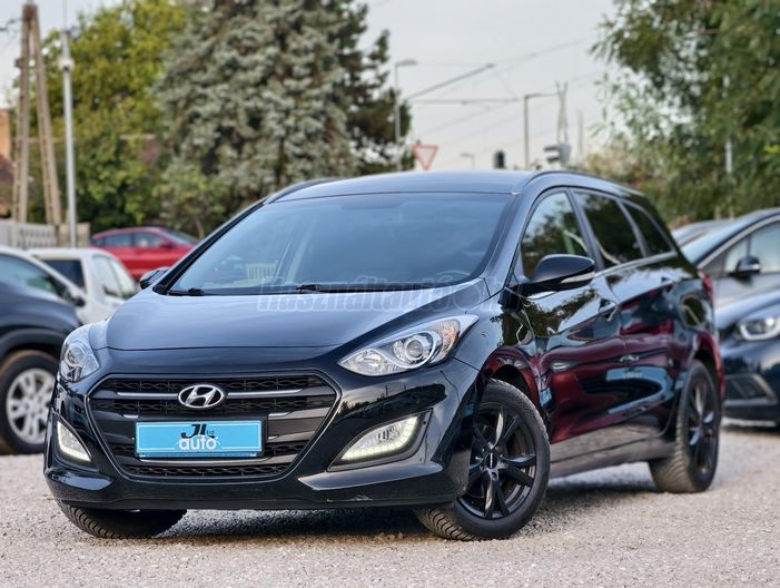 HYUNDAI I30 CW 1.6 GDi Business