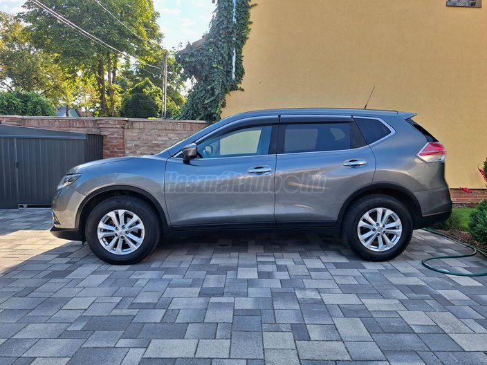 NISSAN X-TRAIL 1.6 dCi Acenta Xtronic