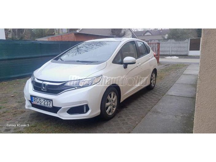 HONDA JAZZ 1.4 Elegance
