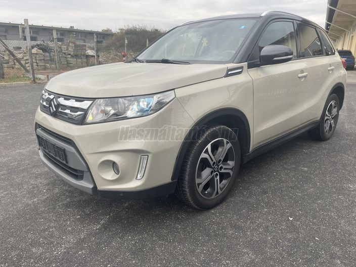 SUZUKI VITARA 1.6 GLX Limited