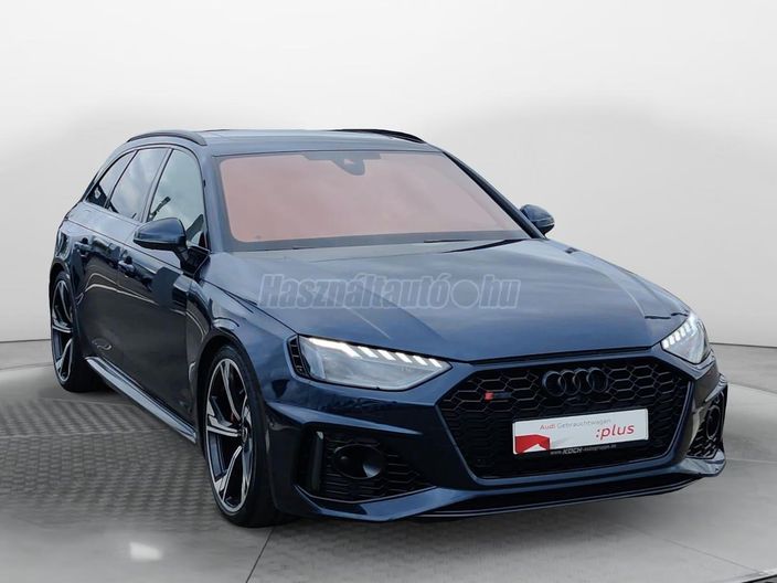AUDI RS4 Avant 60 TFSI quattro Tiptronic ic