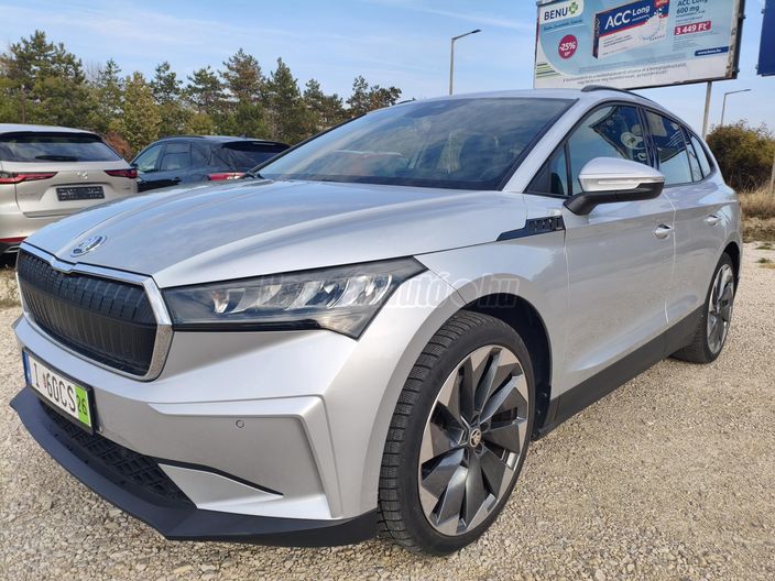 SKODA ENYAQ iV 60