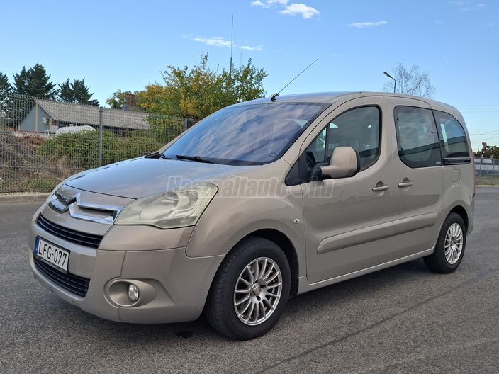 CITROEN BERLINGO 1.6 HDi Multispace Plus ABS