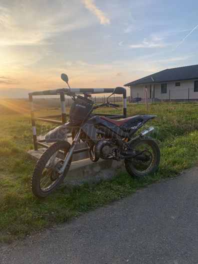 APRILIA SX 50