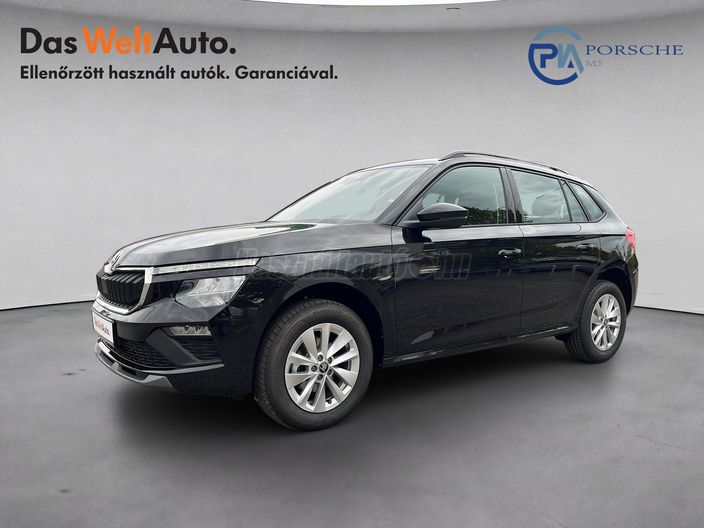 SKODA KAMIQ 1.0 TSI Selection DSG