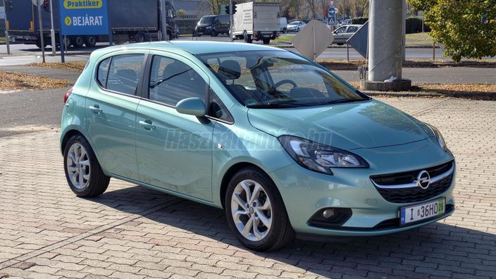 OPEL CORSA E 1.4 Selection