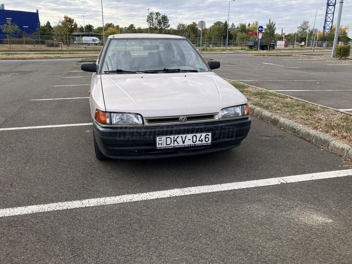 MAZDA 323 1.3i