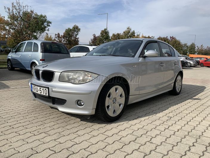BMW 116 116i