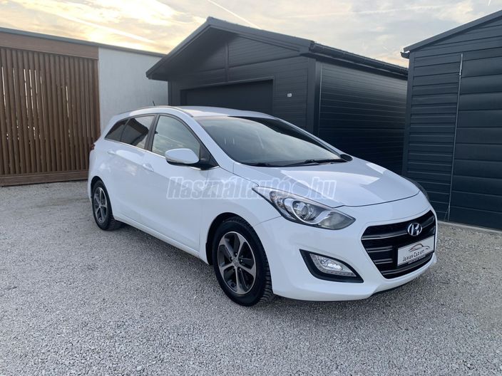 HYUNDAI I30 CW 1.6 GDi ISG Go!