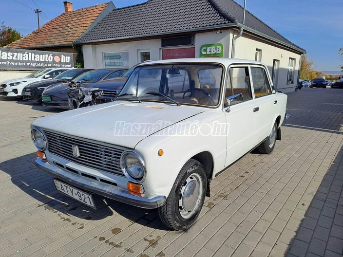 LADA 1200 S 21013