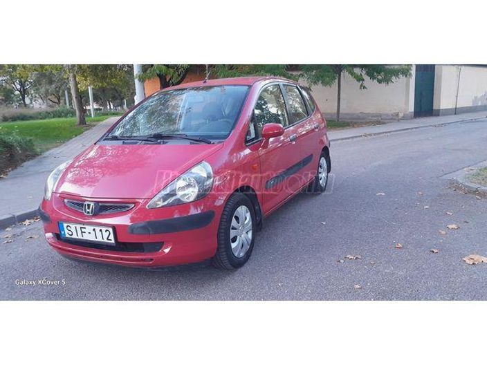 HONDA JAZZ 1.4 LS My. 2005