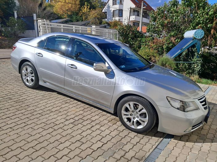 HONDA LEGEND 3.7 VTEC V6 (Automata)