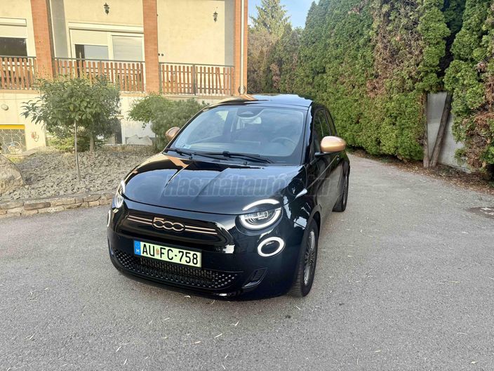 FIAT 500 500e 42kWh (Automata)